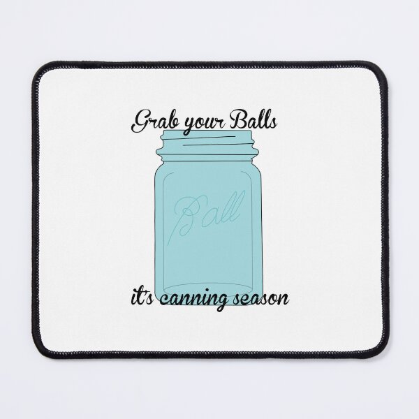 Item preview, Grab your balls designed and sold by PurdyCDesigns1.