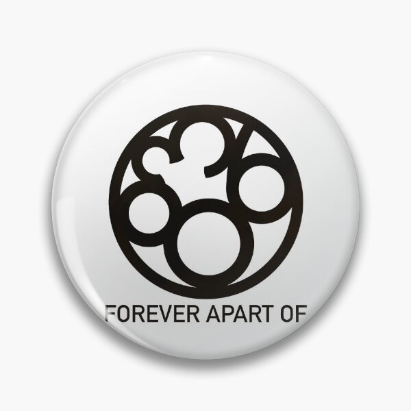 Item preview, Copy of Forever a part of:) designed and sold by This Pisces.
