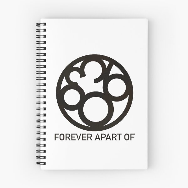 Item preview, Copy of Forever a part of:) designed and sold by This Pisces.