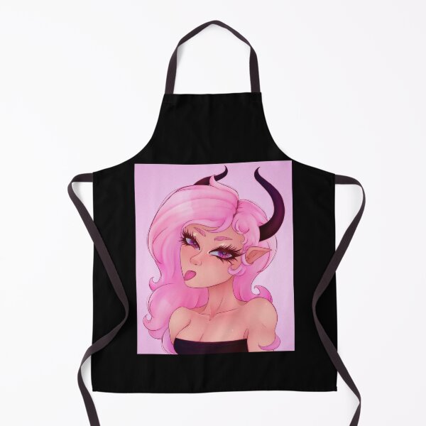 Item preview, Pink Demon designed and sold by Neotallic.