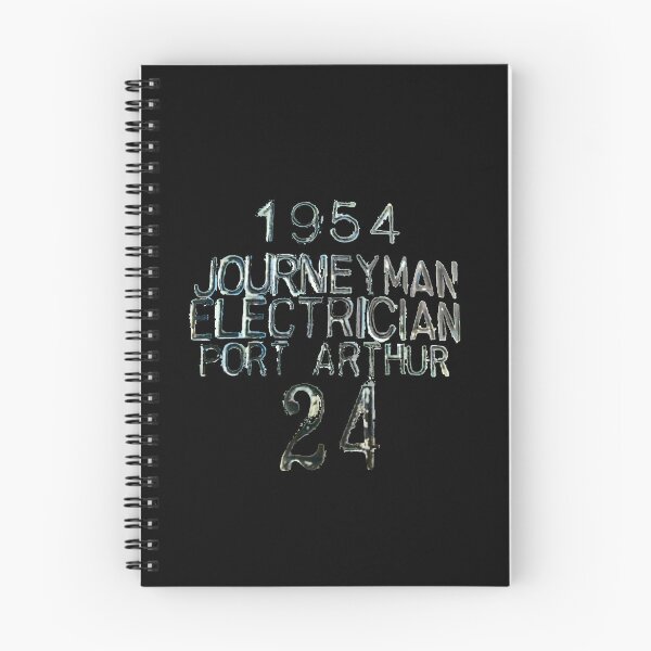 Item preview, journeyman designed and sold by chuckleharski.