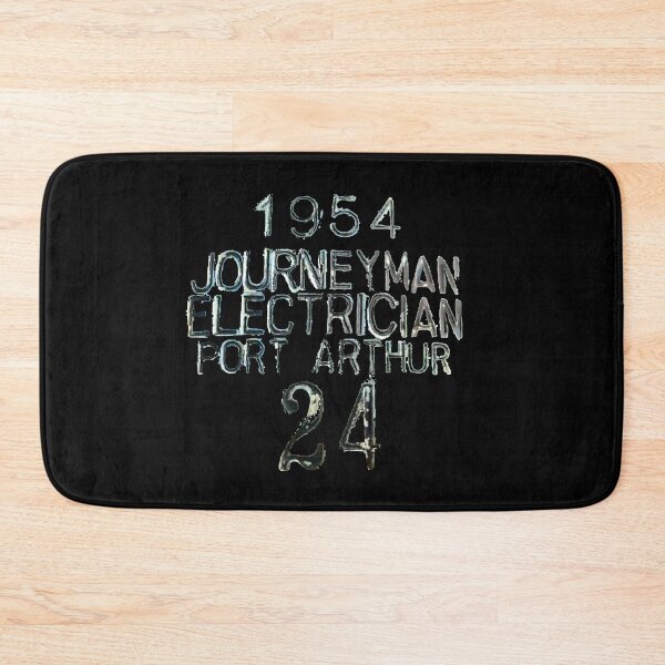 Item preview, journeyman designed and sold by chuckleharski.