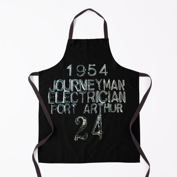 Item preview, journeyman designed and sold by chuckleharski.