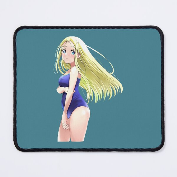 Item preview, ushio kofune - summer time rendering-gHAIz designed and sold by LohgKan.