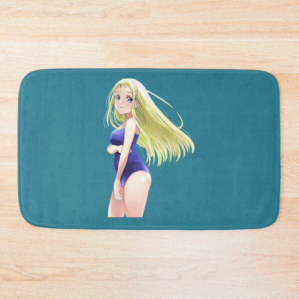 Item preview, ushio kofune - summer time rendering-gHAIz designed and sold by LohgKan.