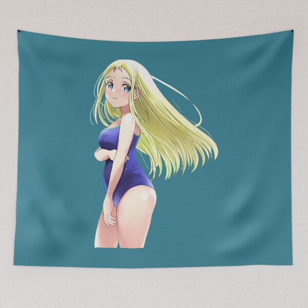 Item preview, ushio kofune - summer time rendering-gHAIz designed and sold by LohgKan.