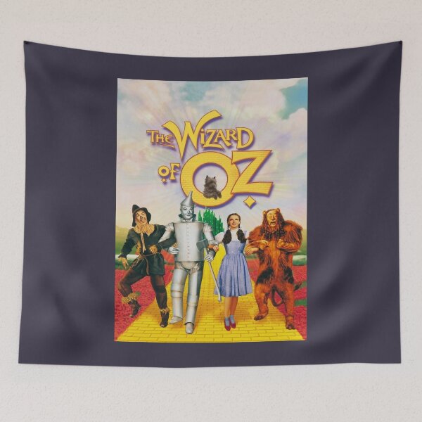 Item preview, Discover The Truth About The Wizard Of Oz Gift For Movie Fans designed and sold by Cliffordkidd.