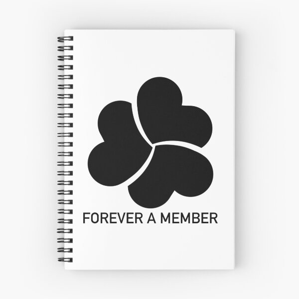 Item preview, Copy of Forever a member of:) designed and sold by This Pisces.