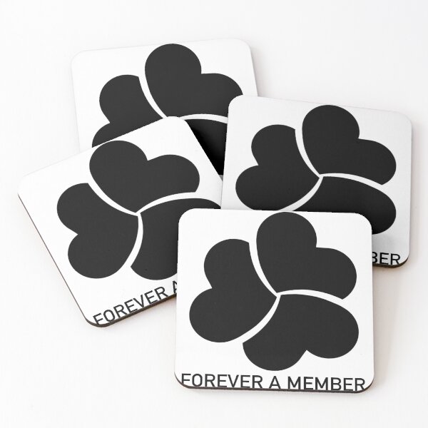 Item preview, Copy of Forever a member of:) designed and sold by This Pisces.