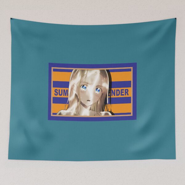 Item preview, USHIO KOFUNE SUMMER TIMA RENDER-kSqiO designed and sold by LohgKan.