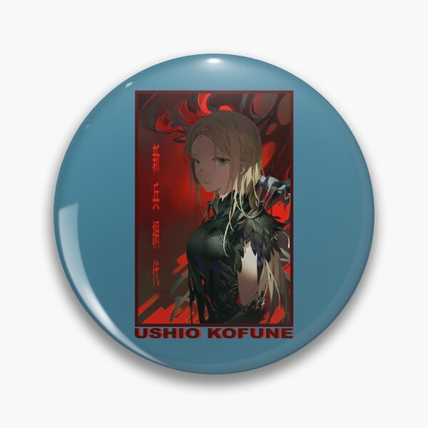 Item preview, USHIO KOFUNE SUMMER TIMA RENDER-MjrZN designed and sold by LohgKan.
