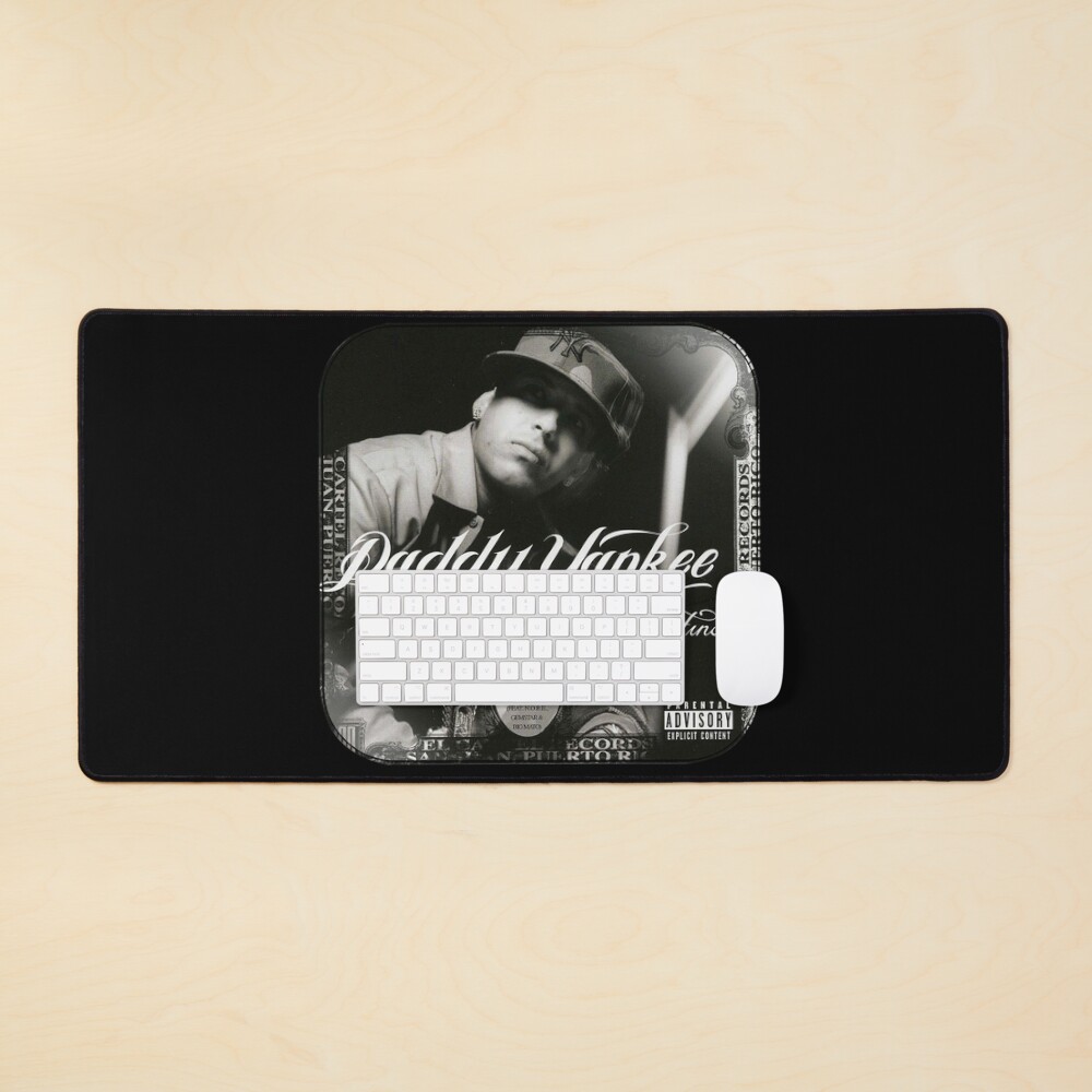 Item preview, Desk Mat designed and sold by MoanaTui.