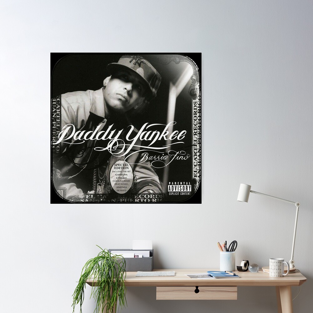 Barrio Fino Poster for Sale by MoanaTui