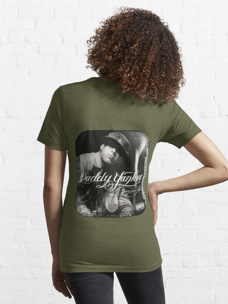 Daddy Yankee Barrio Fino T-Shirt