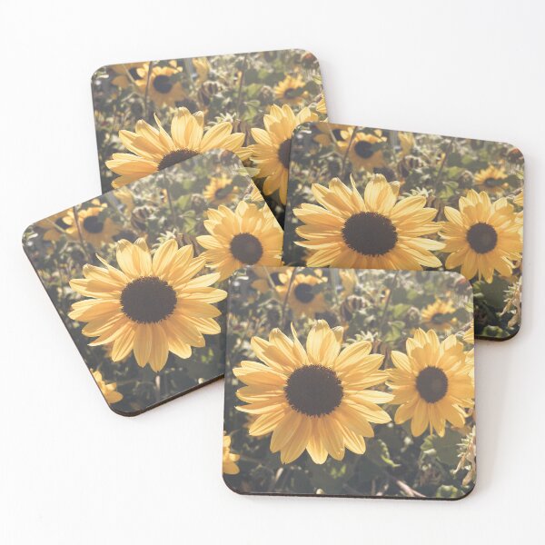 Item preview, Sunflower Summer designed and sold by Timstarstudio.