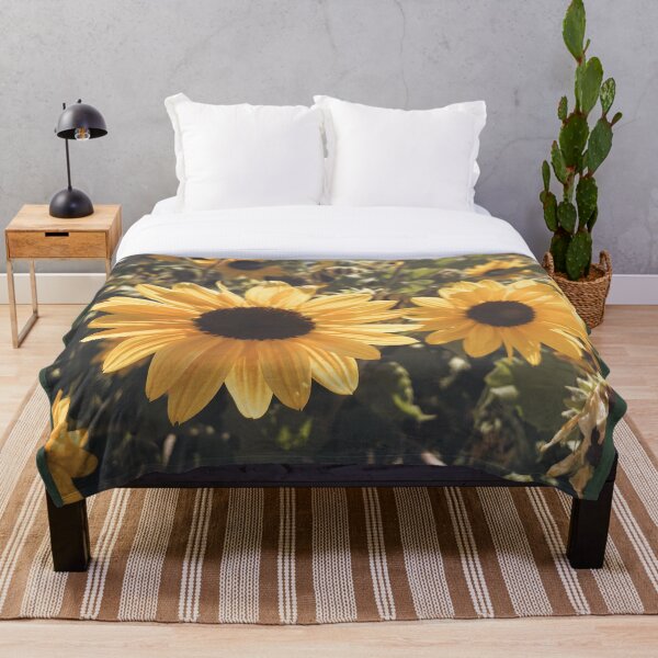 Item preview, Sunflower Summer designed and sold by Timstarstudio.