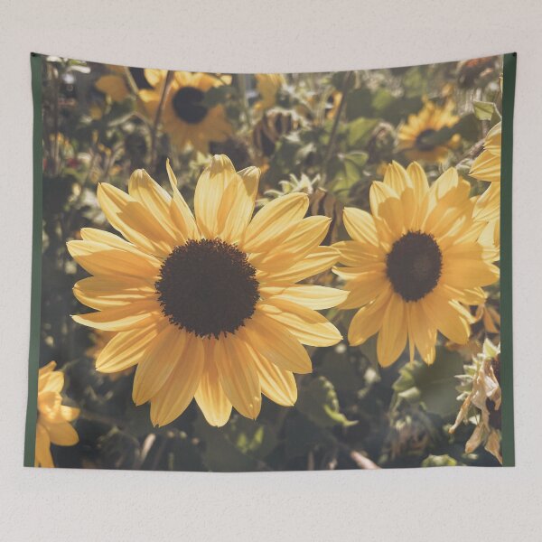 Item preview, Sunflower Summer designed and sold by Timstarstudio.
