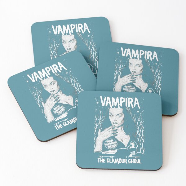 Item preview, Vampira designed and sold by LohgKan.