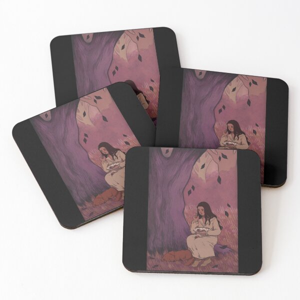 Item preview, Afternoon Graphic cartoon Girl designed and sold by JasonLindblom.