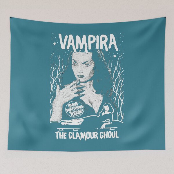 Item preview, Vampira designed and sold by LohgKan.