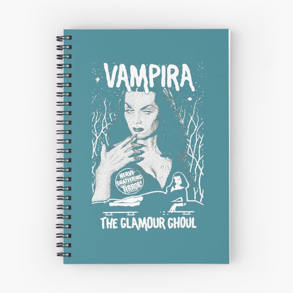 Item preview, Vampira designed and sold by LohgKan.