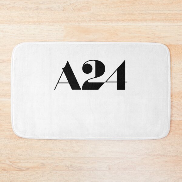 Item preview, A24 logo Merchandise designed and sold by MckoonNavaiah.