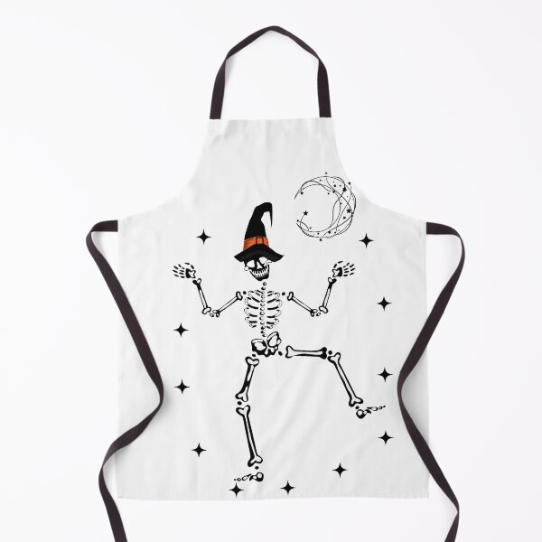 Item preview, Happy Halloween Dancing Skeleton designed and sold by Oreo2020 Creations.