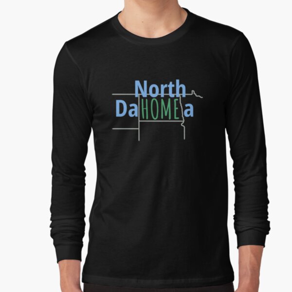 dakota tee shirts