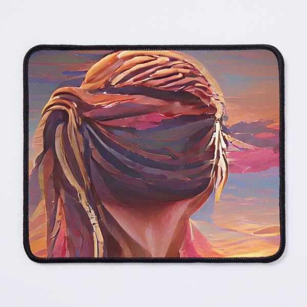 Item preview, Braided warrior designed and sold by ~ Roodpart ~ Owen White.