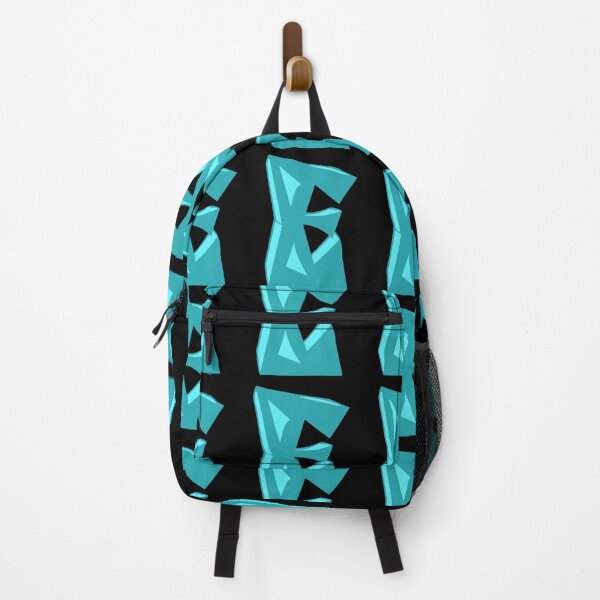 Item preview, Monogram Graffiti Initial Letter E designed and sold by Lartheviking.