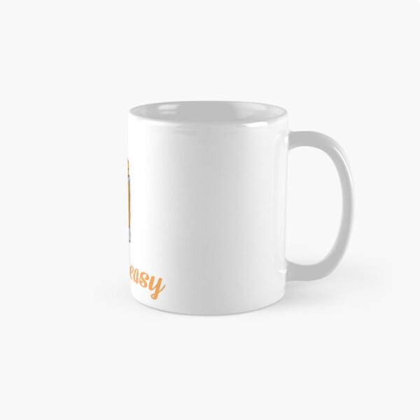 Item preview, Take it easy!  designed and sold by Anders Andersen.