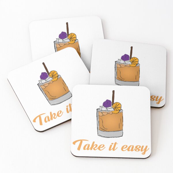 Item preview, Take it easy!  designed and sold by Anders Andersen.
