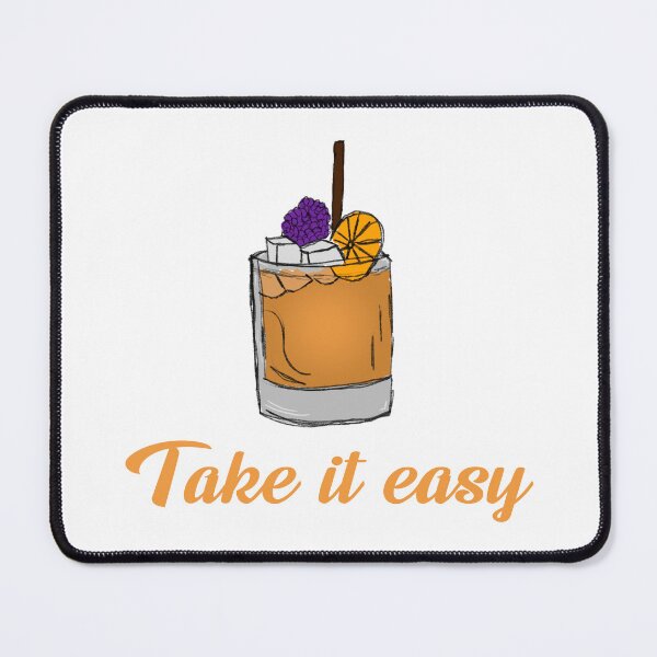 Item preview, Take it easy!  designed and sold by Anders Andersen.