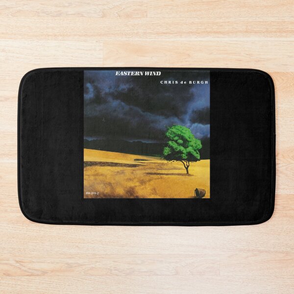 Item preview, Chris de Burgh Eastern wind  designed and sold by JasonLindblom.