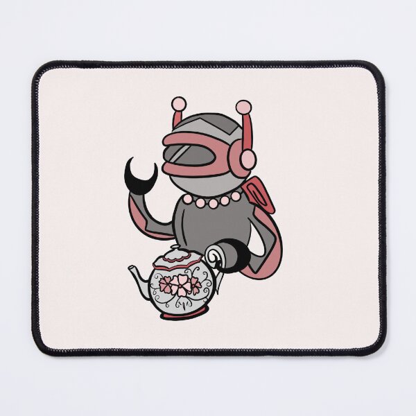 Item preview, Tea With Cyborgs, Keep Driving designed and sold by Bwaystickers.