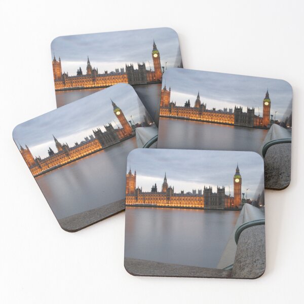 Item preview, Houses of Parliament, London designed and sold by Billlee.