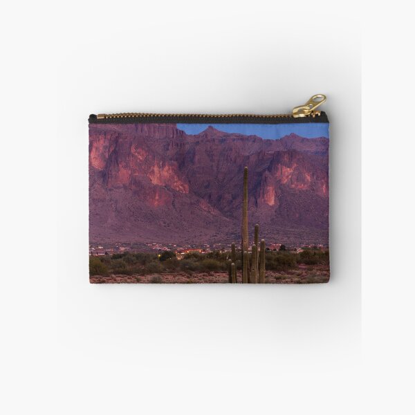 Item preview, Desert Cactus, Grand Canyon, Arizona, Full Moon designed and sold by newburyboutique.