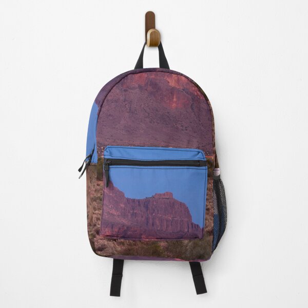 Item preview, Desert Cactus, Grand Canyon, Arizona, Full Moon designed and sold by newburyboutique.