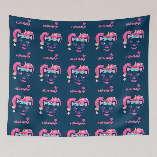 Item preview, Like Nastya                 designed and sold by MeganWilhelm3.