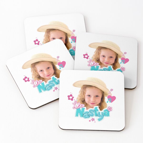 Item preview, Like Nastya              designed and sold by MeganWilhelm3.