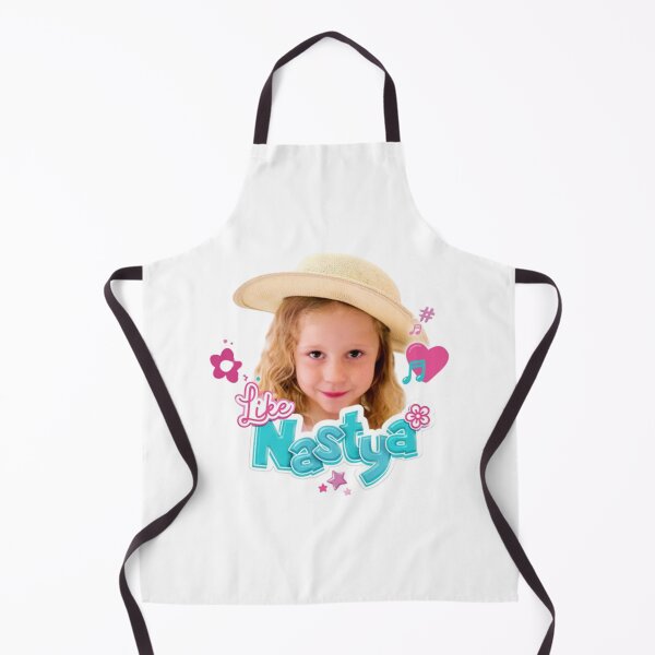 Item preview, Like Nastya designed and sold by MeganWilhelm3.
