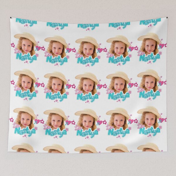 Item preview, Like Nastya              designed and sold by MeganWilhelm3.