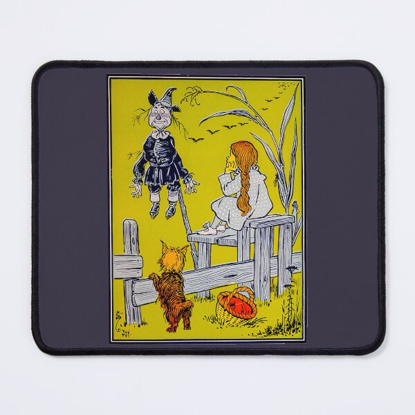 Item preview, For Men Women The Wizard Of Oz Retro Vintage designed and sold by Cliffordkidd.