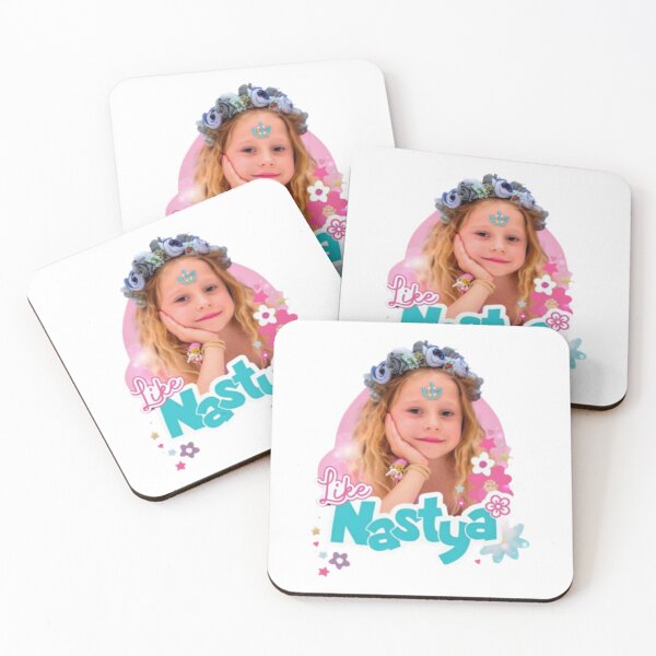 Item preview, Like Nastya             designed and sold by MeganWilhelm3.