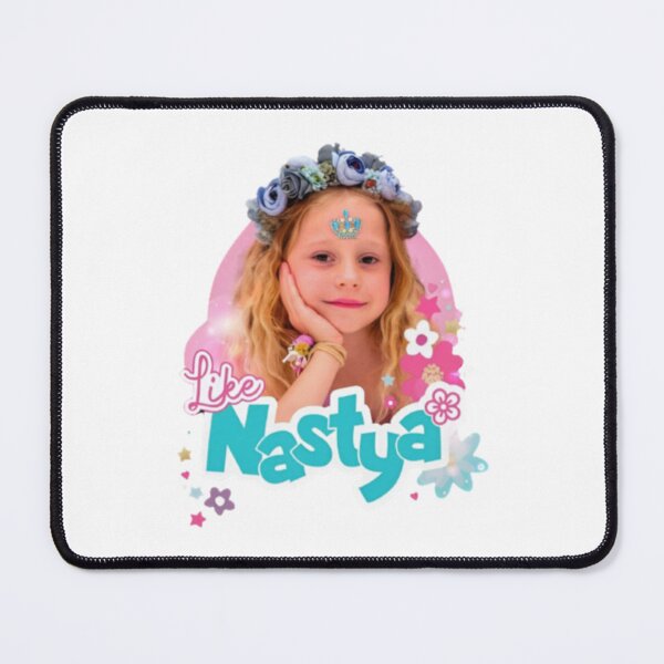 Item preview, Like Nastya             designed and sold by MeganWilhelm3.