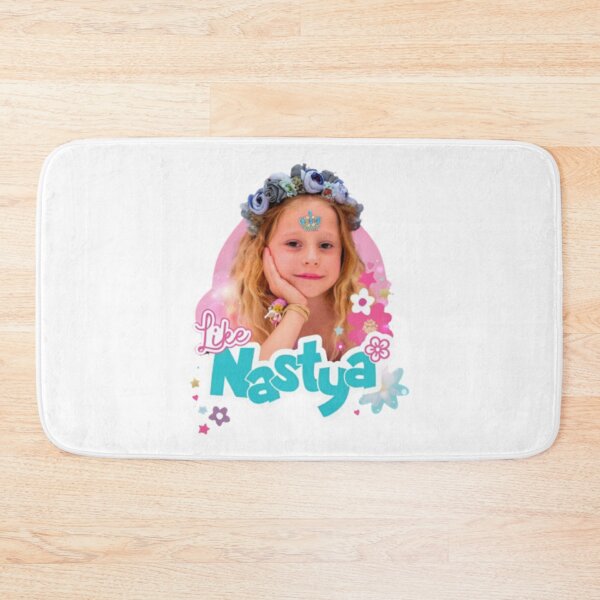 Item preview, Like Nastya             designed and sold by MeganWilhelm3.