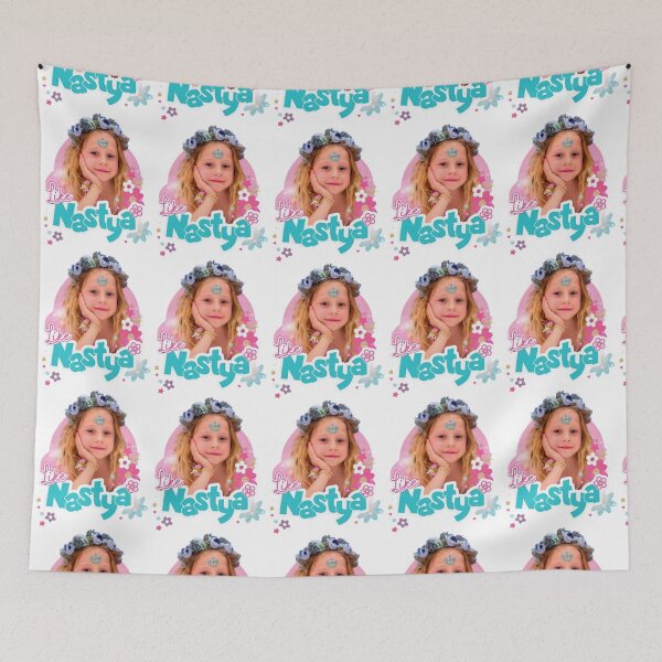Item preview, Like Nastya             designed and sold by MeganWilhelm3.