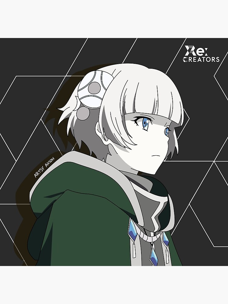 Meteora Re Creators Greeting Card By Artsyaxion Redbubble