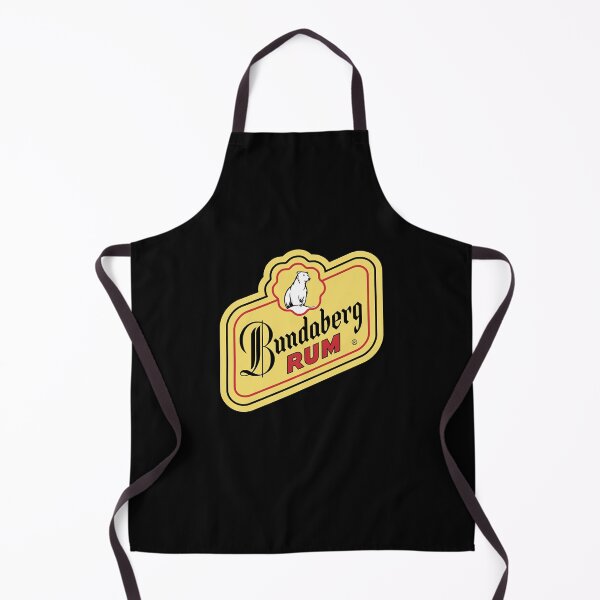 Artikelvorschau, bundaberg rum logo Merchandise entworfen und verkauft von MckoonNavaiah.