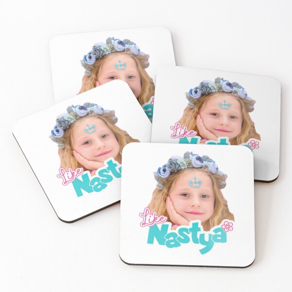 Item preview, Like Nastya           designed and sold by MeganWilhelm3.